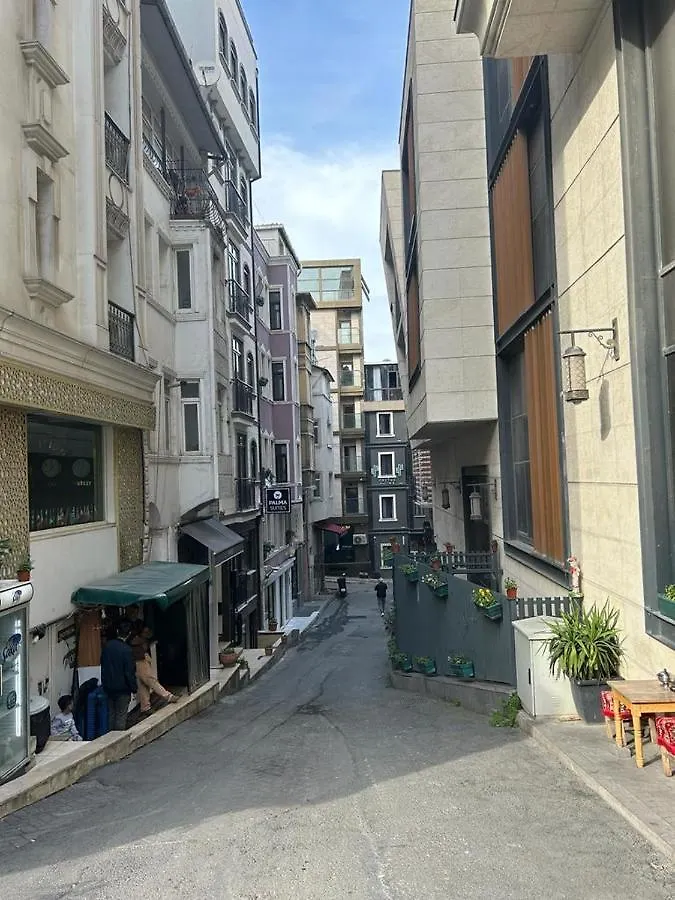 Palma Suites Istanbul 0*,  Turkey