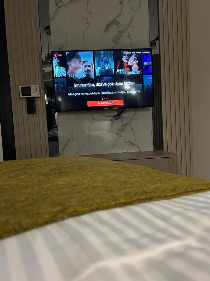 Palma Suites Istanbul 0*,  Turkey