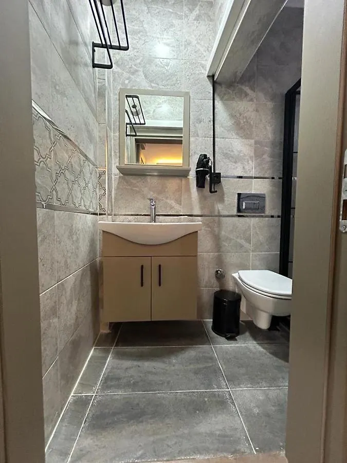 Palma Suites Istanbul Aparthotel