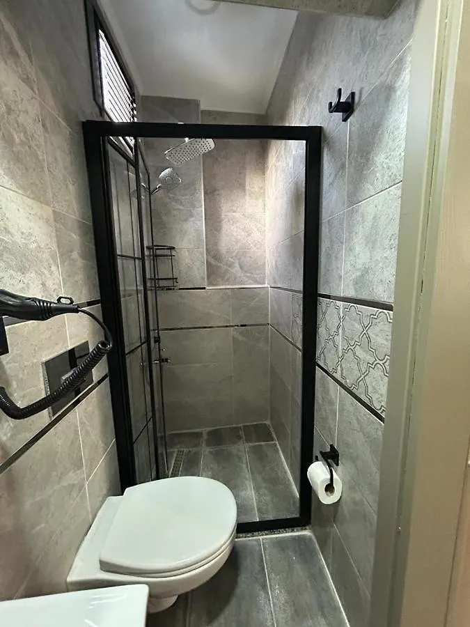 Palma Suites Istanbul 0*,