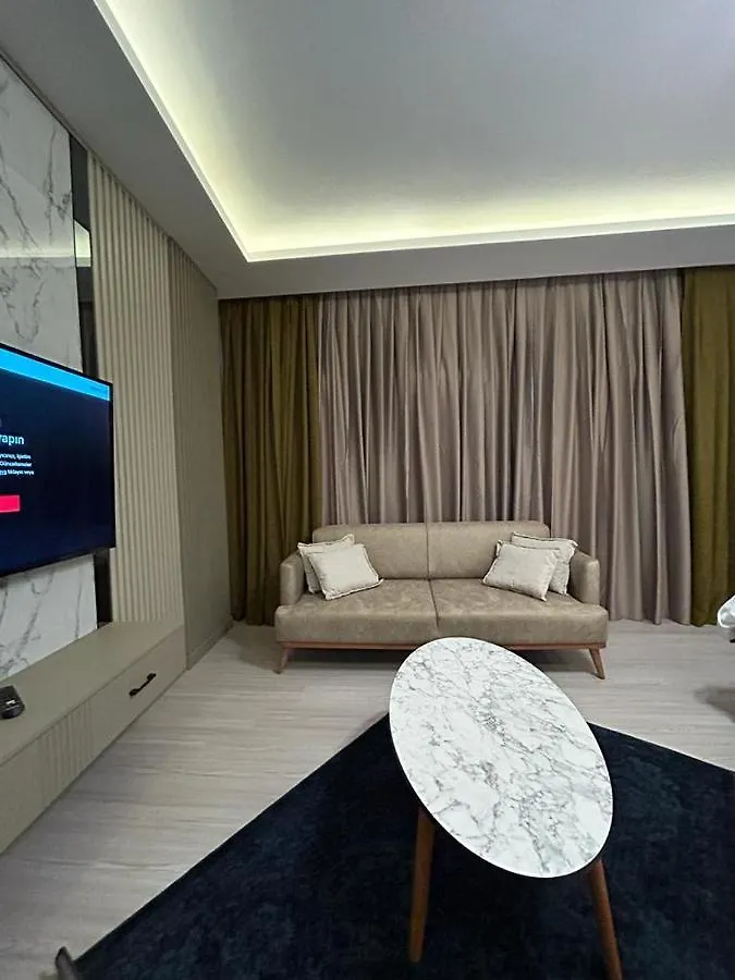 Aparthotel Palma Suites Istanbul
