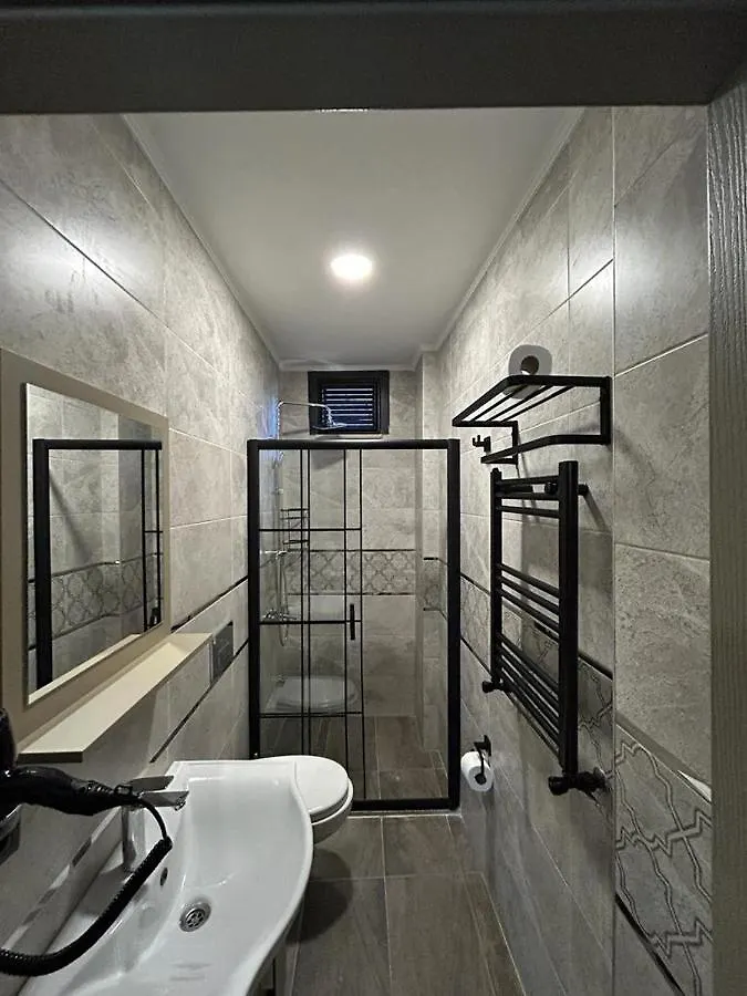 Aparthotel Palma Suites Istanbul Turkey