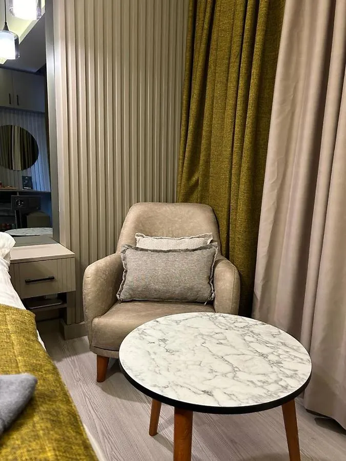 Aparthotel Palma Suites Istanbul