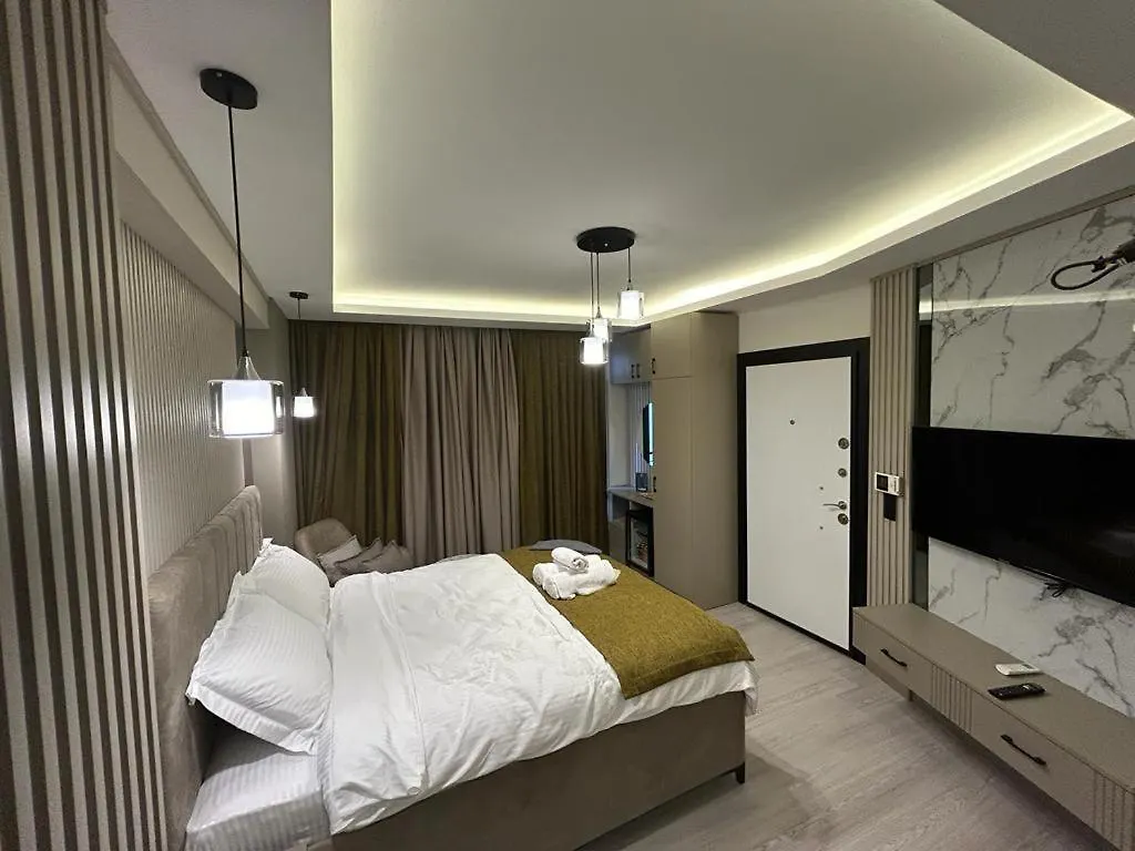 Palma Suites Istanbul 0*,  Turkey