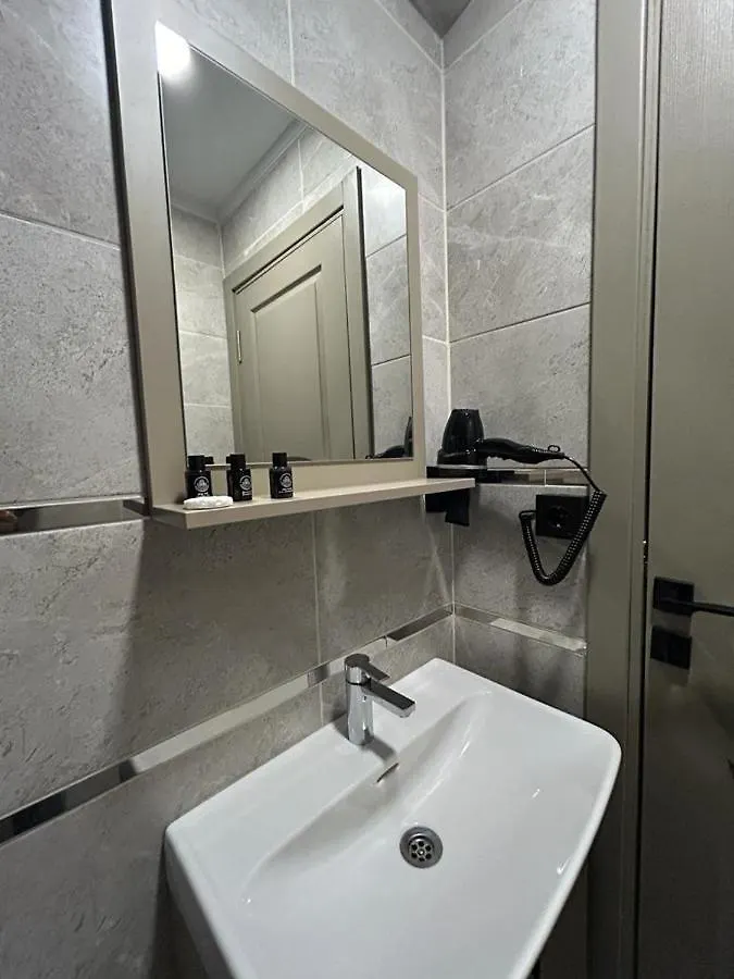 Palma Suites Istanbul