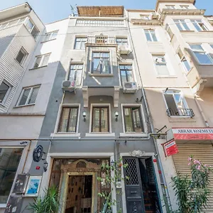  Aparthotel Taksim Antique