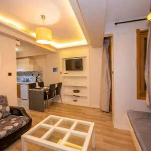  Aparthotel T-loft