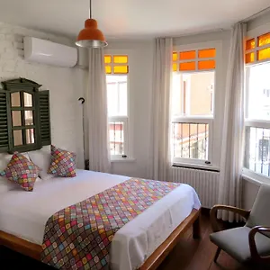  Aparthotel Istanberry - Luna