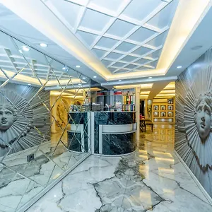  Aparthotel Luce Taksim