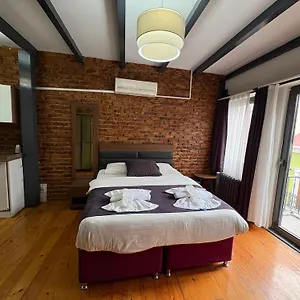  Aparthotel Taksim Otto